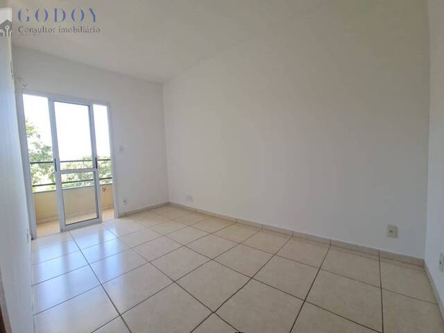 Apartamento para Venda em Pindamonhangaba - 3
