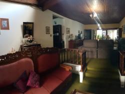 #CA0867_PAL - Casa para Venda em Pindamonhangaba - SP