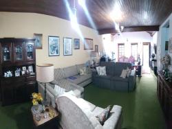 #CA0867_PAL - Casa para Venda em Pindamonhangaba - SP