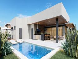 Casa em condomínio para Venda em Caçapava - 2