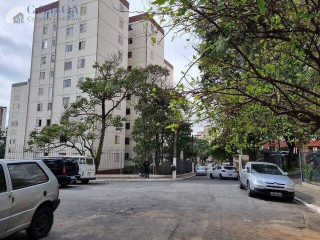 #AP0763_PAL - Apartamento para Venda em São Paulo - SP - 1