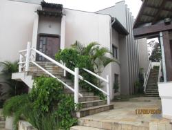 Sobrado para Venda em Mogi das Cruzes - 2