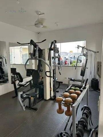 Apartamento, 2 quartos, 63 m² - Foto 3
