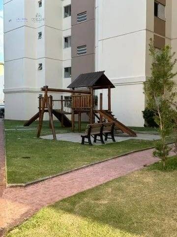 Apartamento, 2 quartos, 63 m² - Foto 2