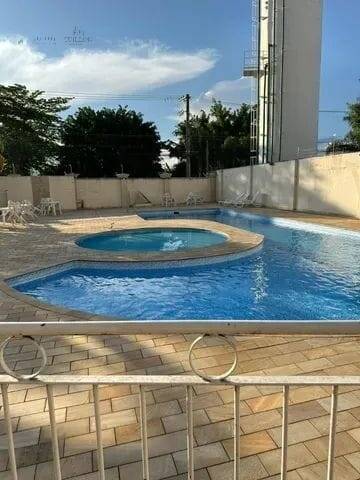 Apartamento, 2 quartos, 63 m² - Foto 1
