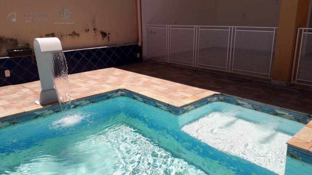 Casa, 3 quartos, 154 m² - Foto 12