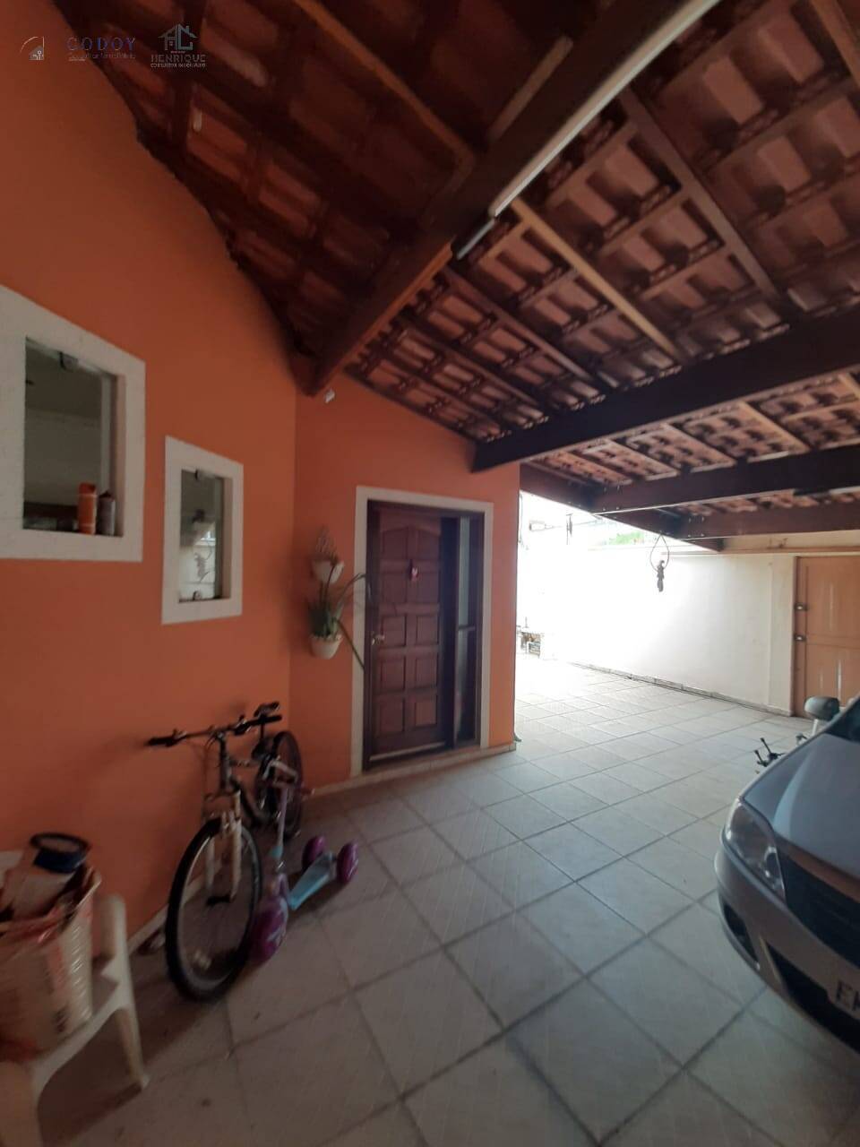 Casa, 3 quartos, 154 m² - Foto 1