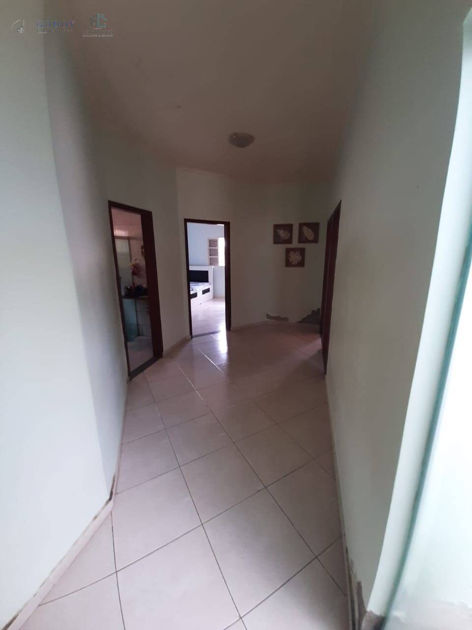 Casa, 3 quartos, 154 m² - Foto 2