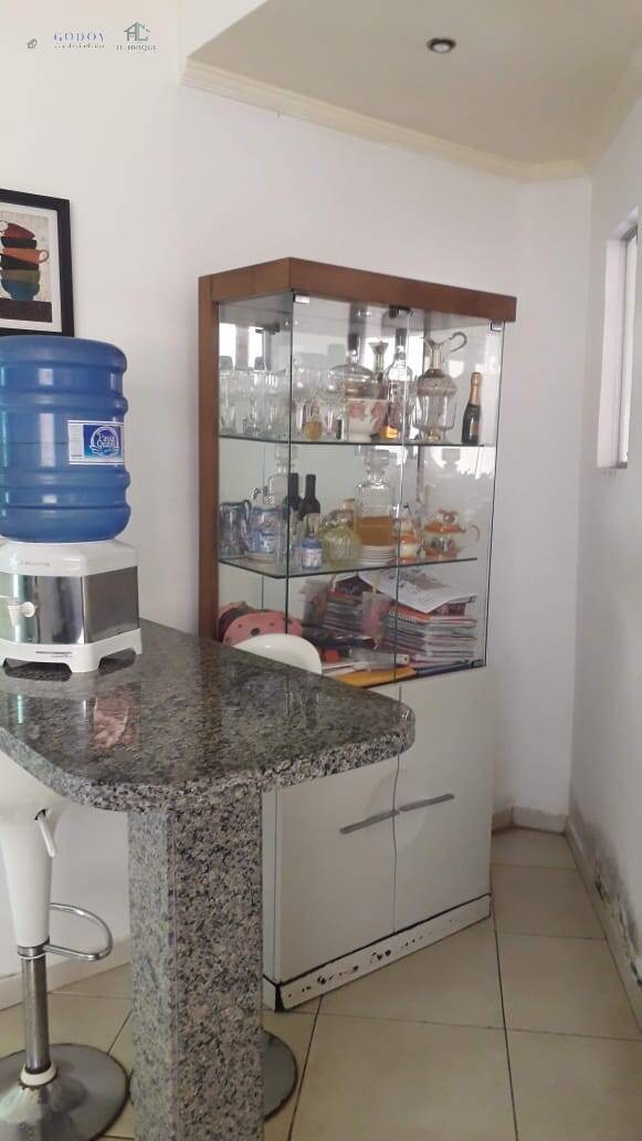 Casa, 3 quartos, 154 m² - Foto 3