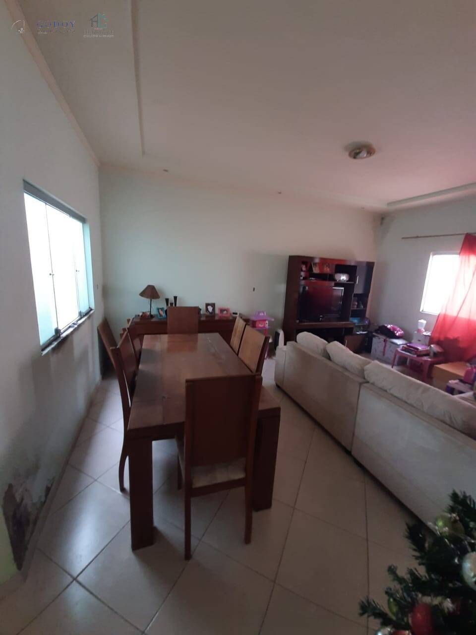 Casa, 3 quartos, 154 m² - Foto 8