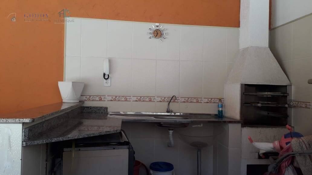 Casa, 3 quartos, 154 m² - Foto 10