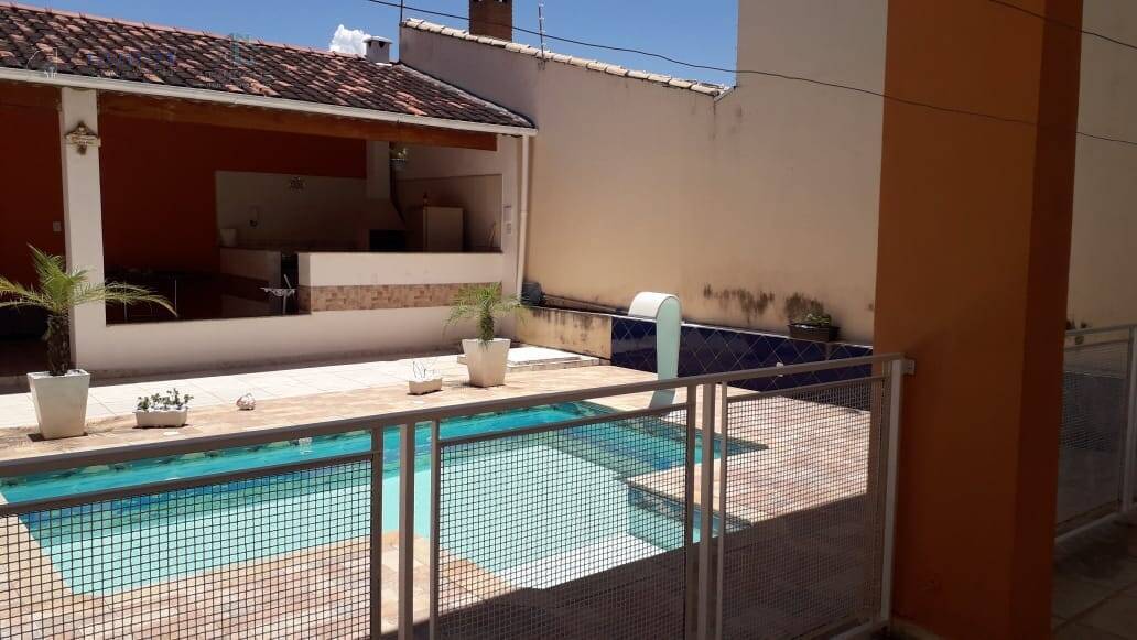 Casa, 3 quartos, 154 m² - Foto 11