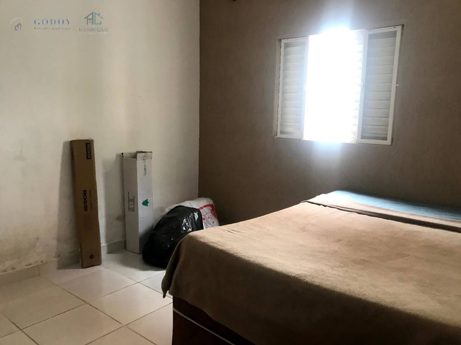 Casa, 3 quartos - Foto 2