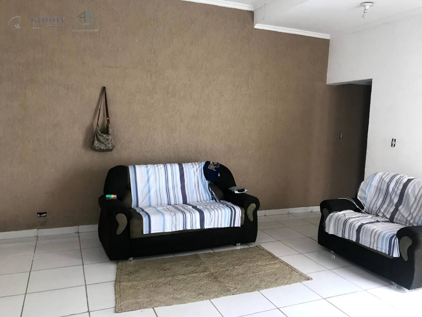 Casa, 3 quartos - Foto 6
