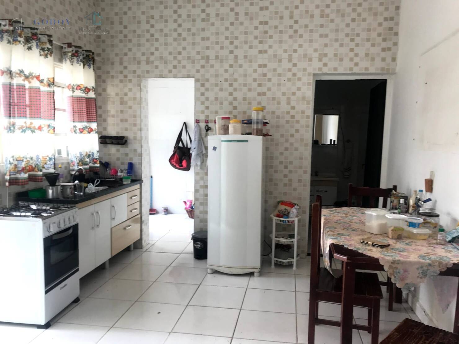 Casa, 3 quartos - Foto 10