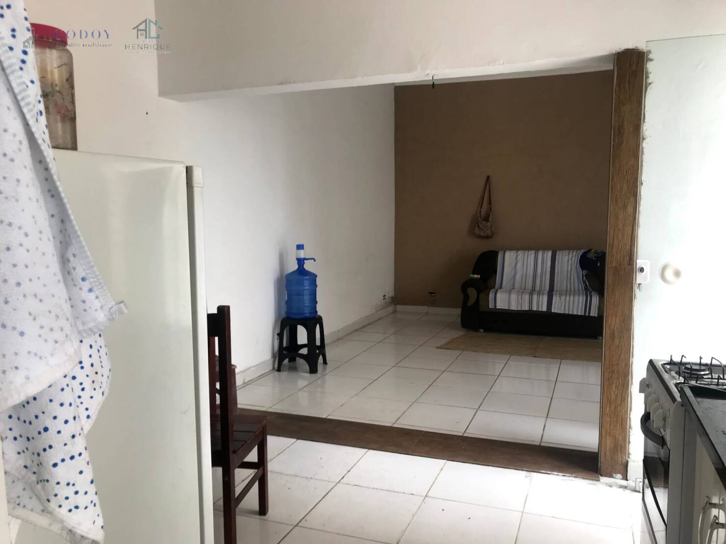 Casa, 3 quartos - Foto 11