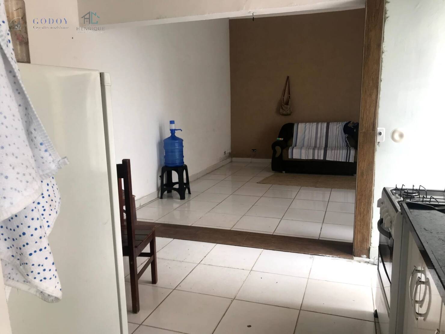 Casa, 3 quartos - Foto 13