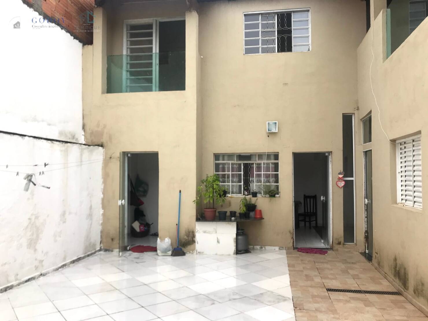 Casa, 3 quartos - Foto 14