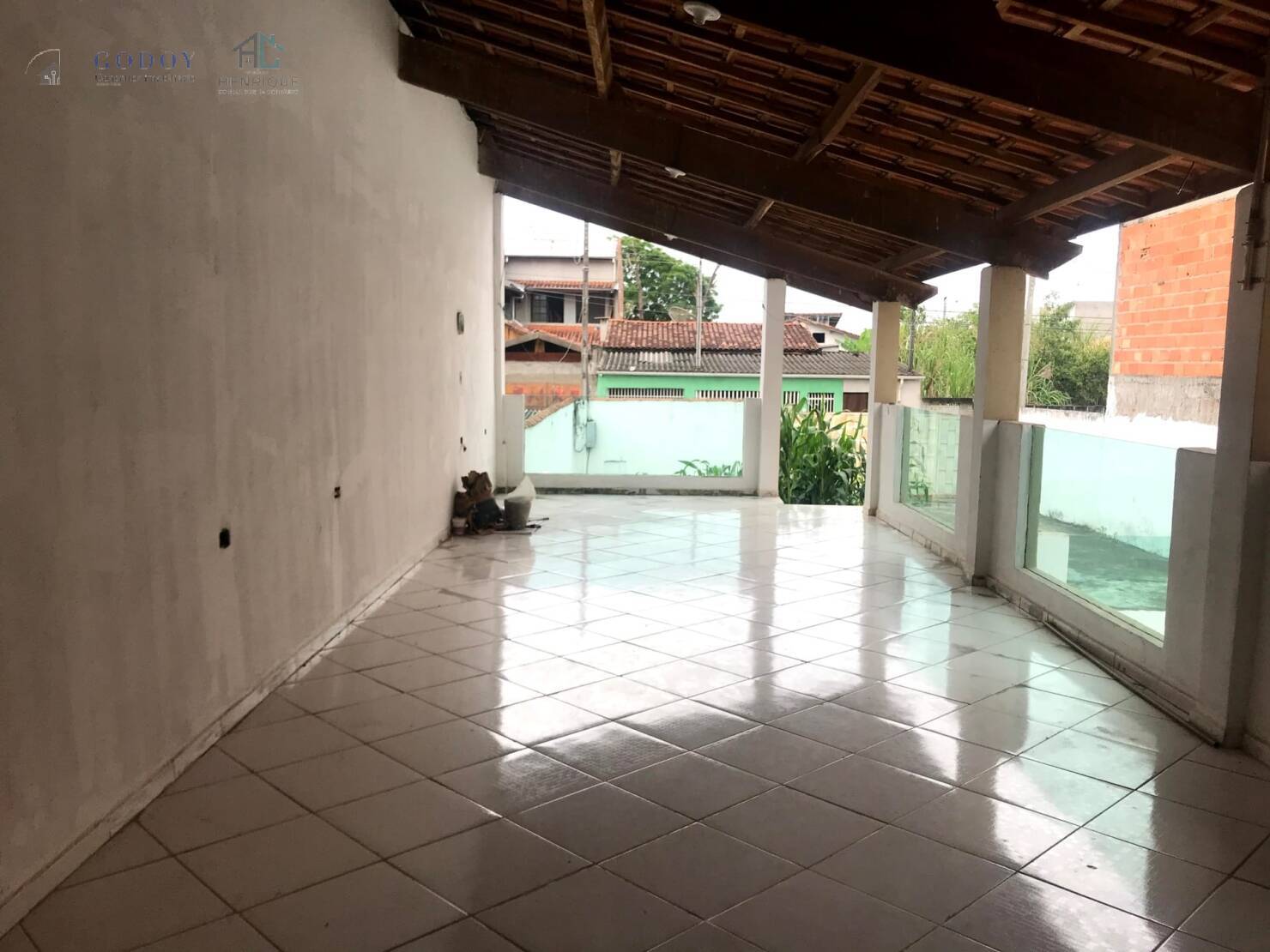 Casa, 3 quartos - Foto 21