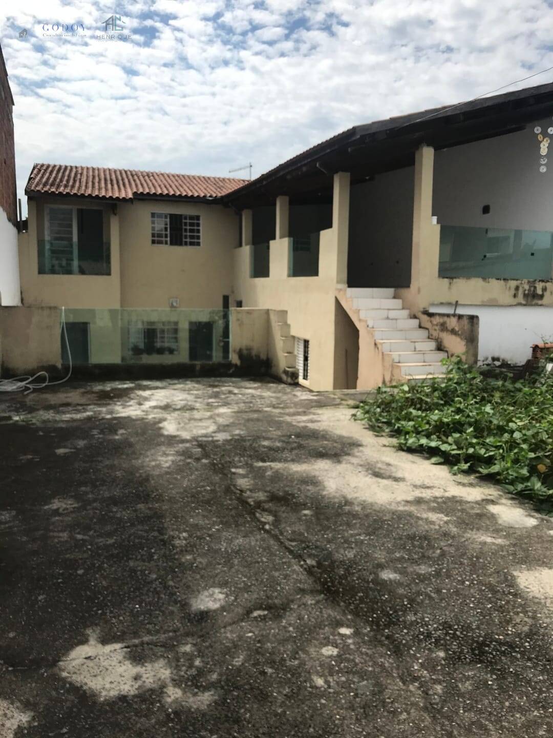 Casa, 3 quartos - Foto 26