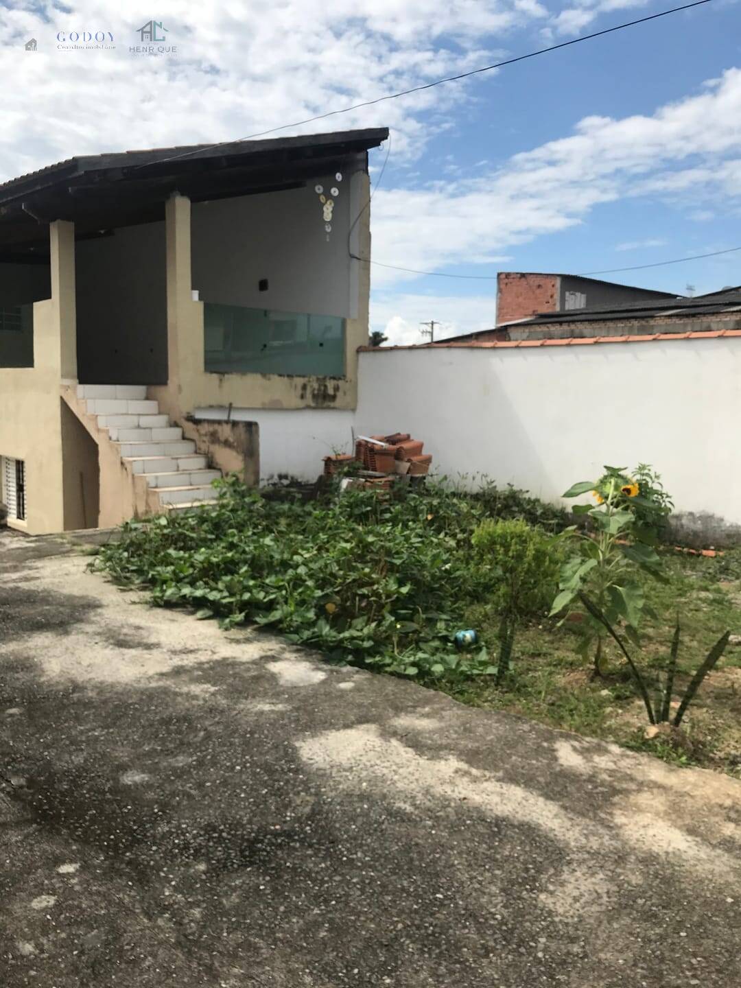 Casa, 3 quartos - Foto 27