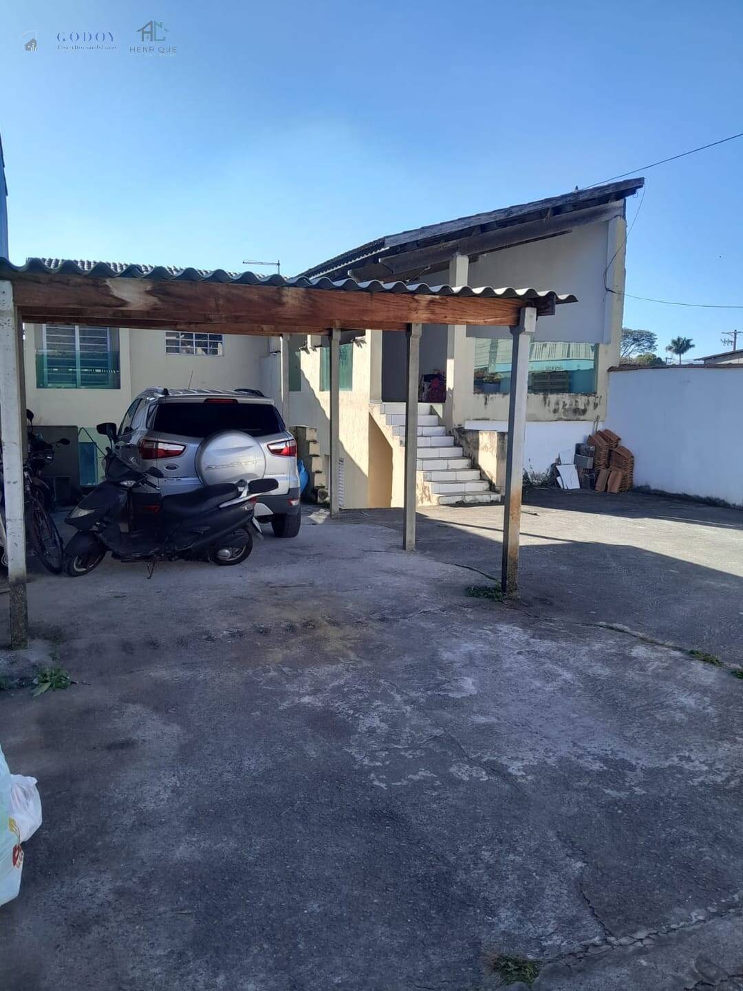 Casa, 3 quartos - Foto 30