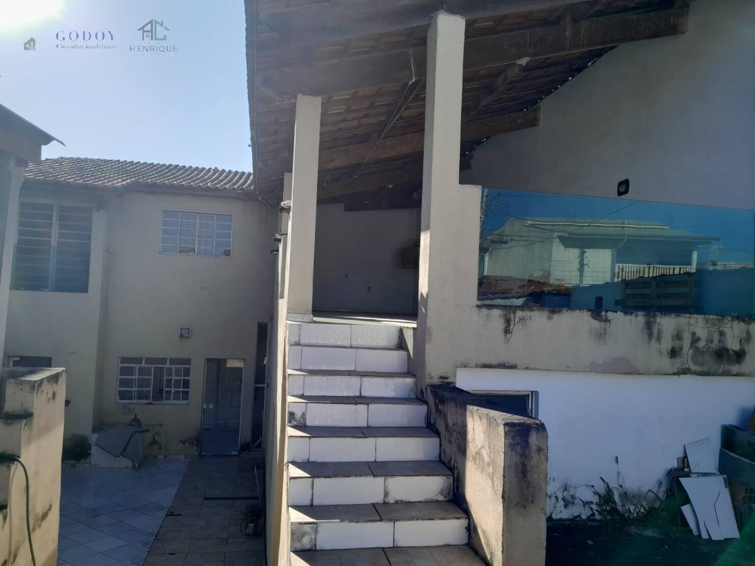 Casa, 3 quartos - Foto 32