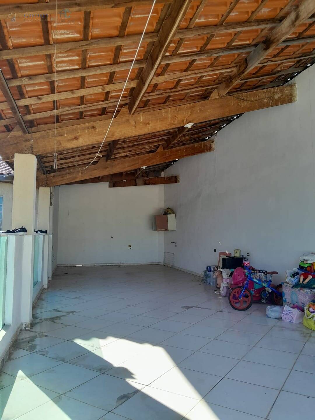Casa, 3 quartos - Foto 33