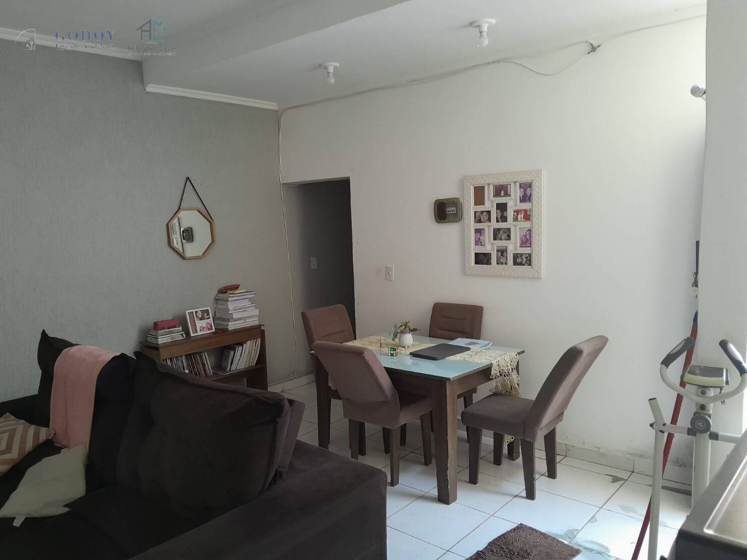 Casa, 3 quartos - Foto 36