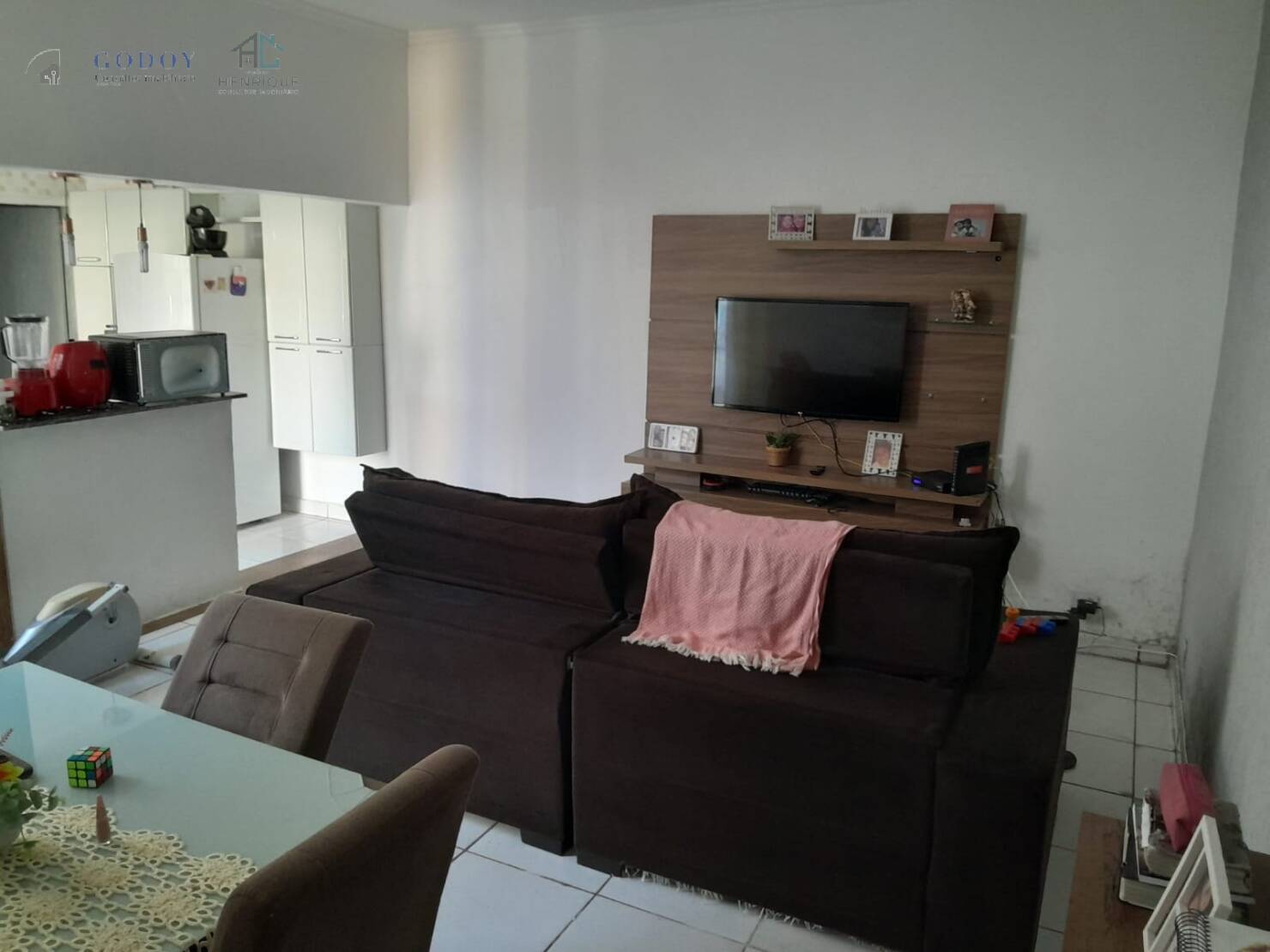 Casa, 3 quartos - Foto 40