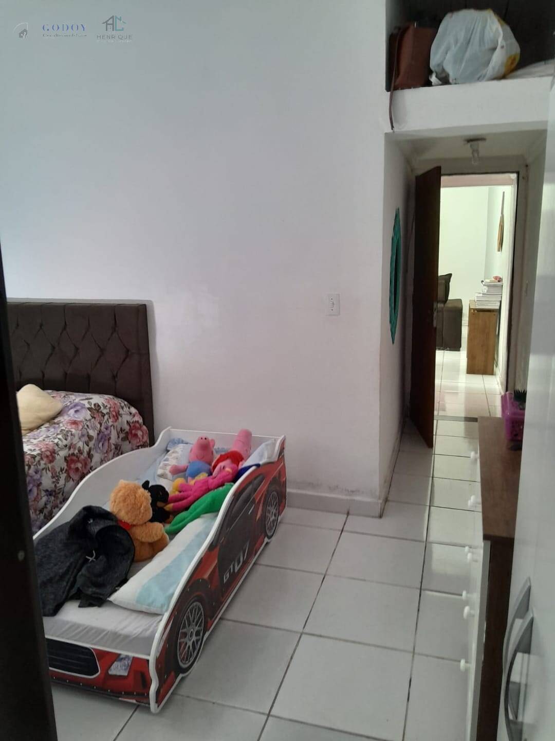 Casa, 3 quartos - Foto 42