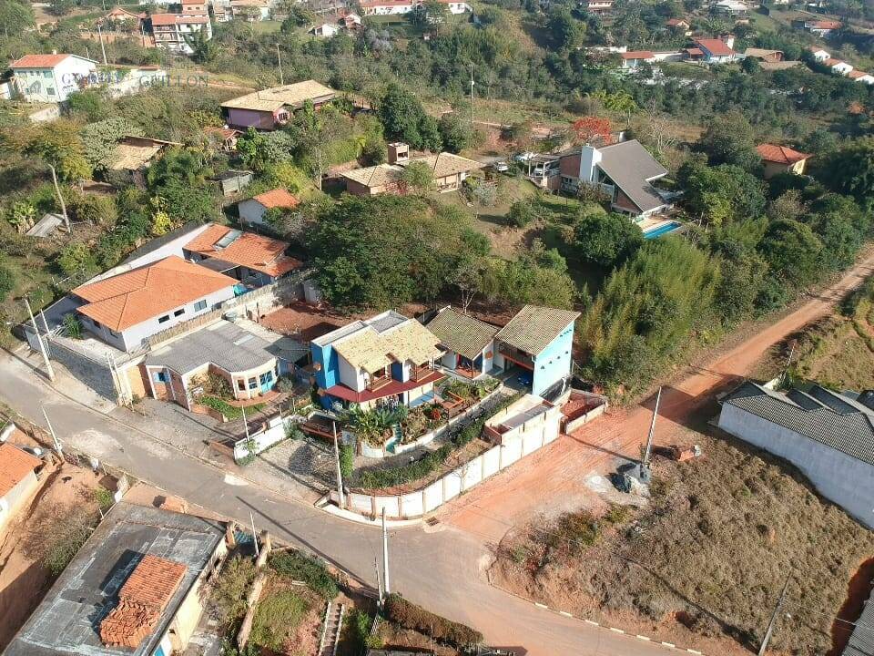 Casa, 3 quartos, 101 m² - Foto 1