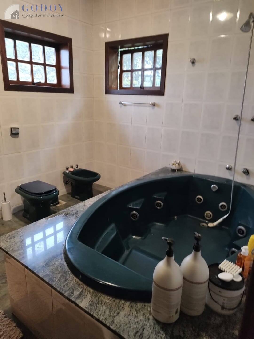 Sítio, 5 quartos, 2 hectares - Foto 1