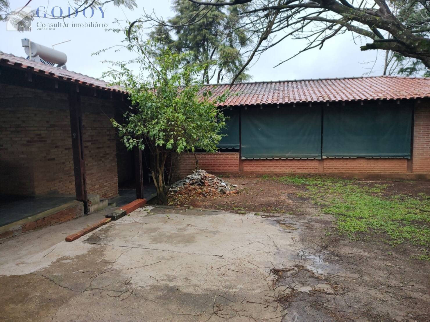 Sítio, 5 quartos, 2 hectares - Foto 6