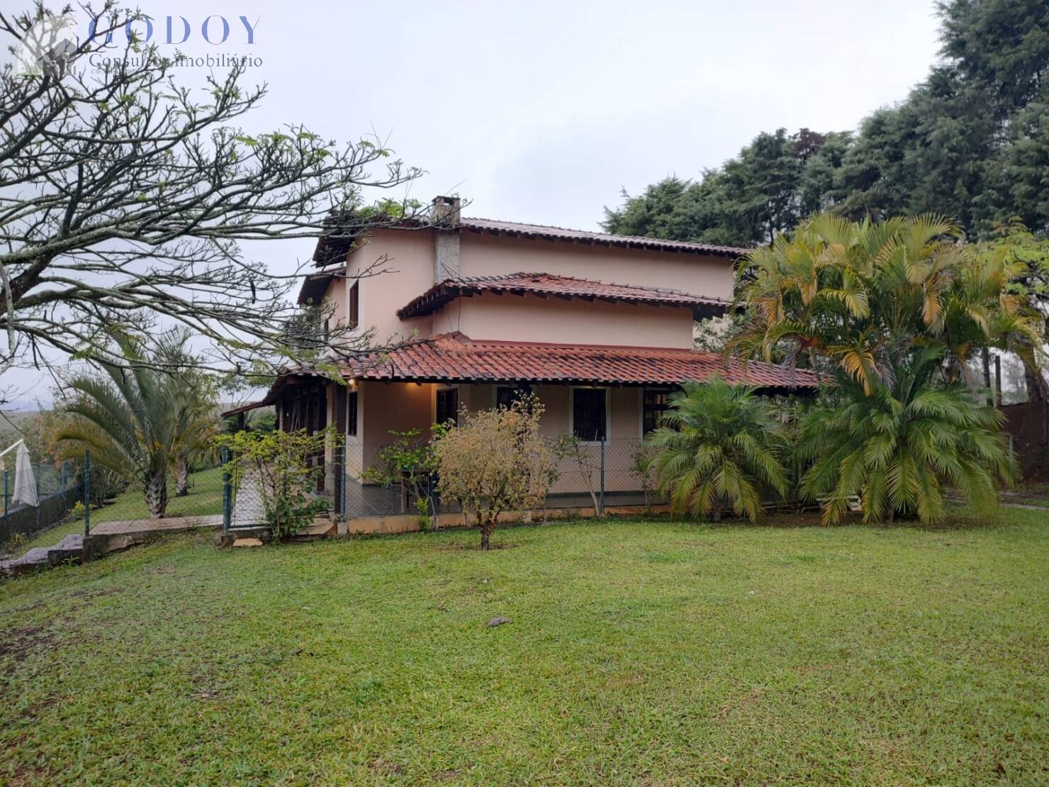 Sítio, 5 quartos, 2 hectares - Foto 8