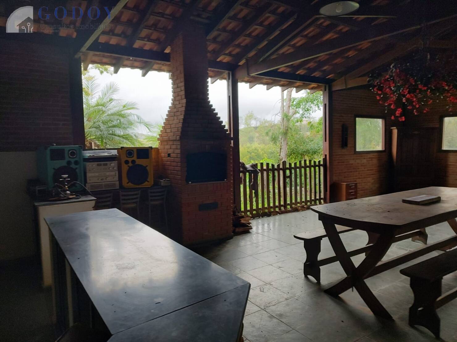 Sítio, 5 quartos, 2 hectares - Foto 14