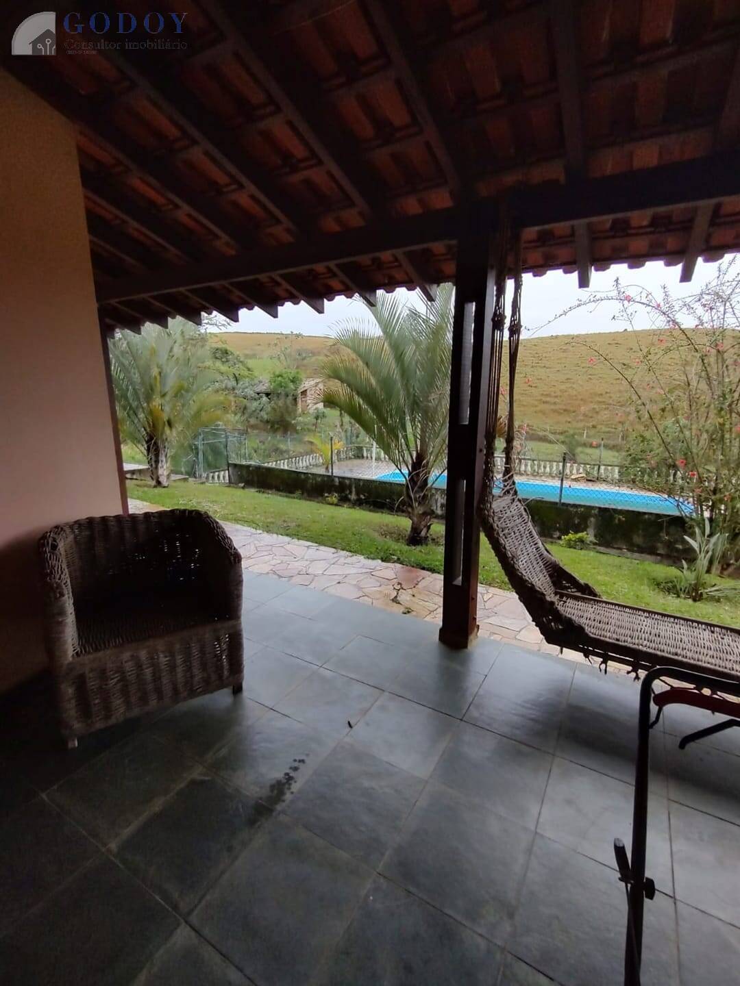 Sítio, 5 quartos, 2 hectares - Foto 20