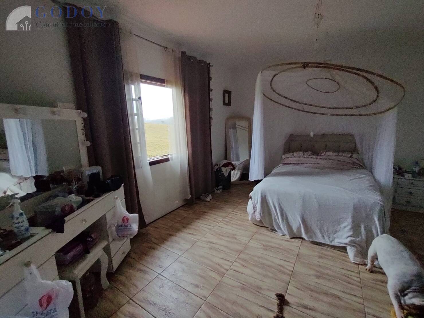 Sítio, 5 quartos, 2 hectares - Foto 30