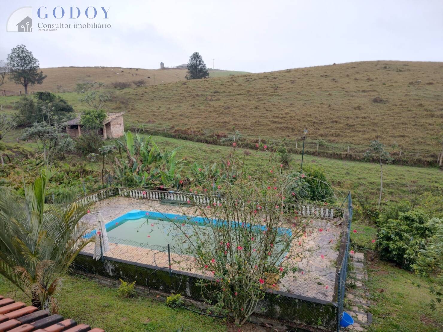 Sítio, 5 quartos, 2 hectares - Foto 31