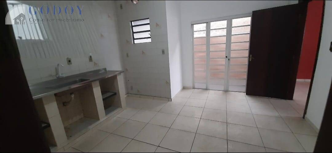 Casa, 3 quartos, 209 m² - Foto 5