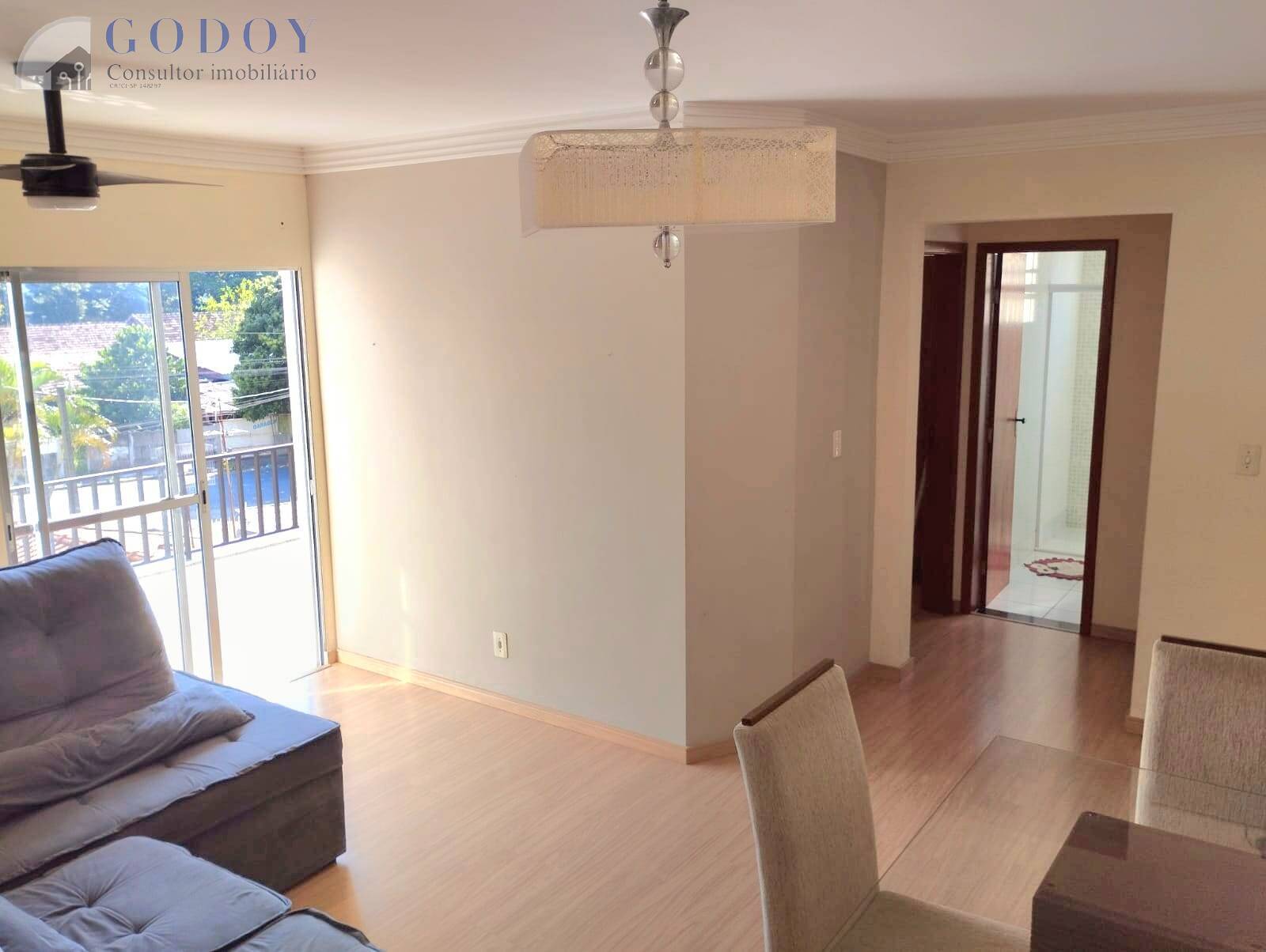 Apartamento, 3 quartos, 150 m² - Foto 1