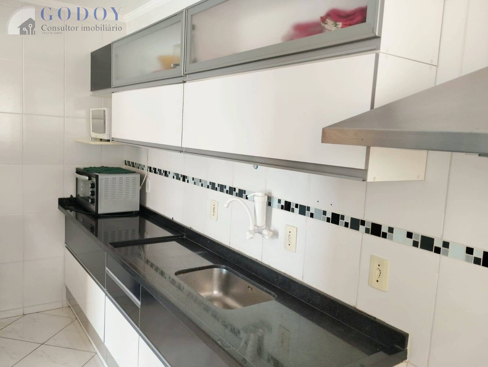 Apartamento, 3 quartos, 150 m² - Foto 5