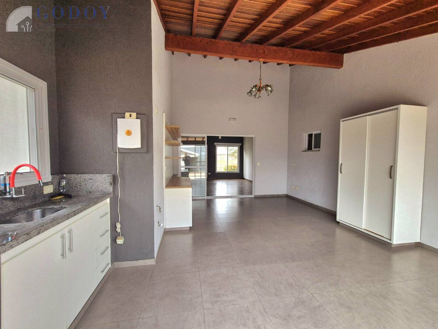 Casa de Condomínio, 3 quartos - Foto 10