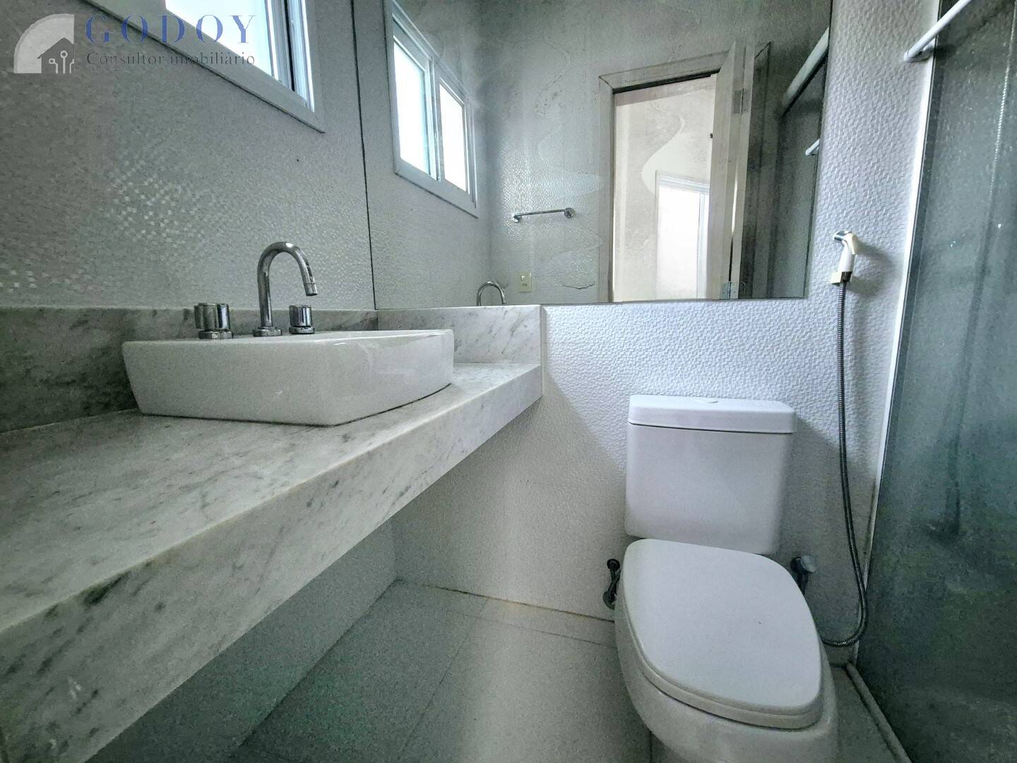 Casa de Condomínio, 3 quartos - Foto 19