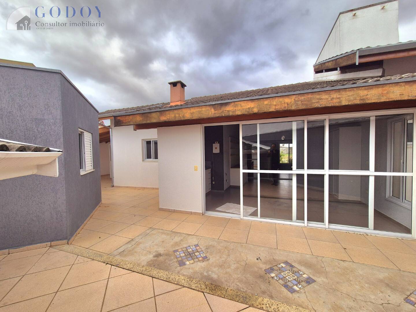 Casa de Condomínio, 3 quartos - Foto 31