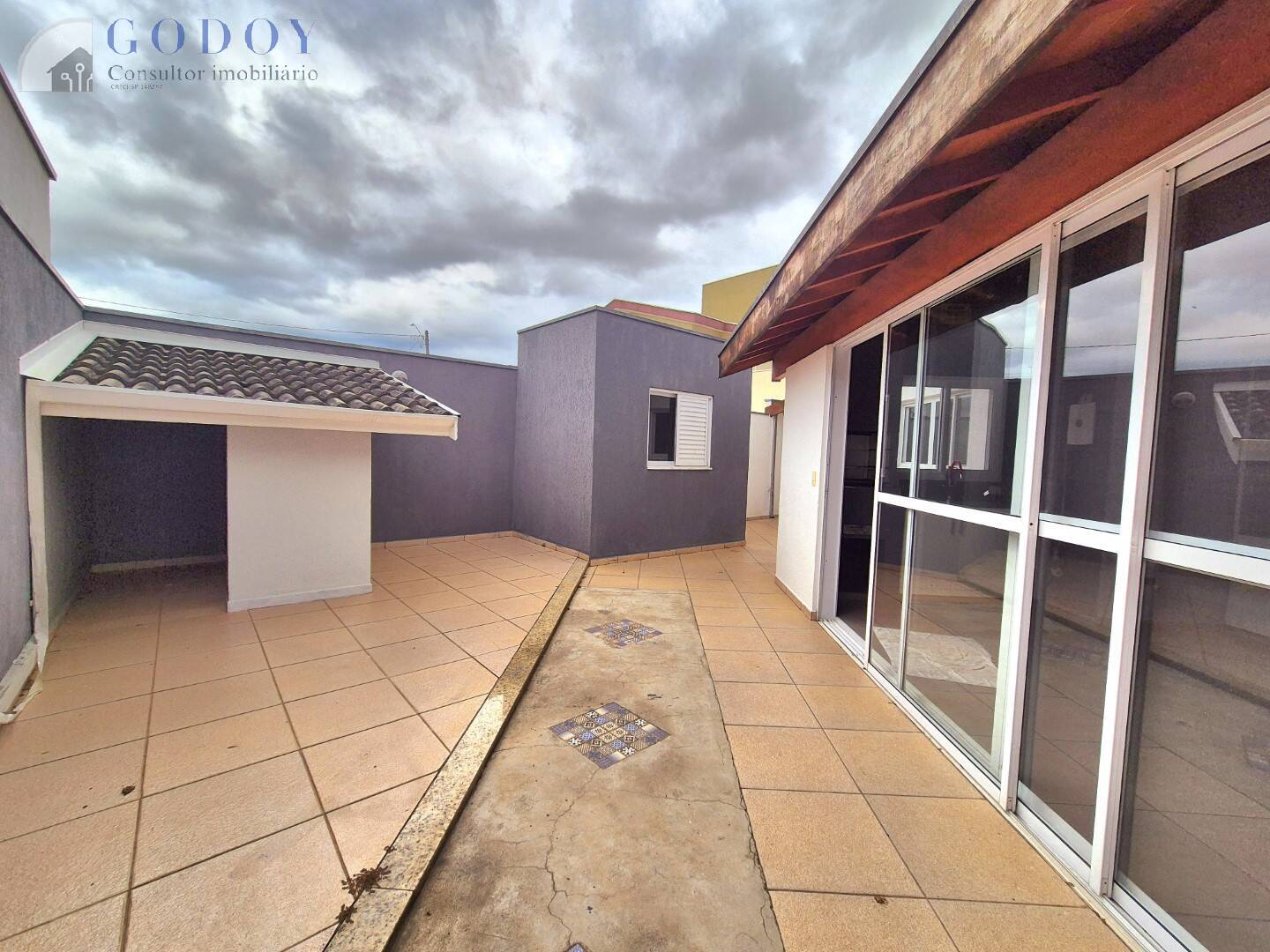 Casa de Condomínio, 3 quartos - Foto 32