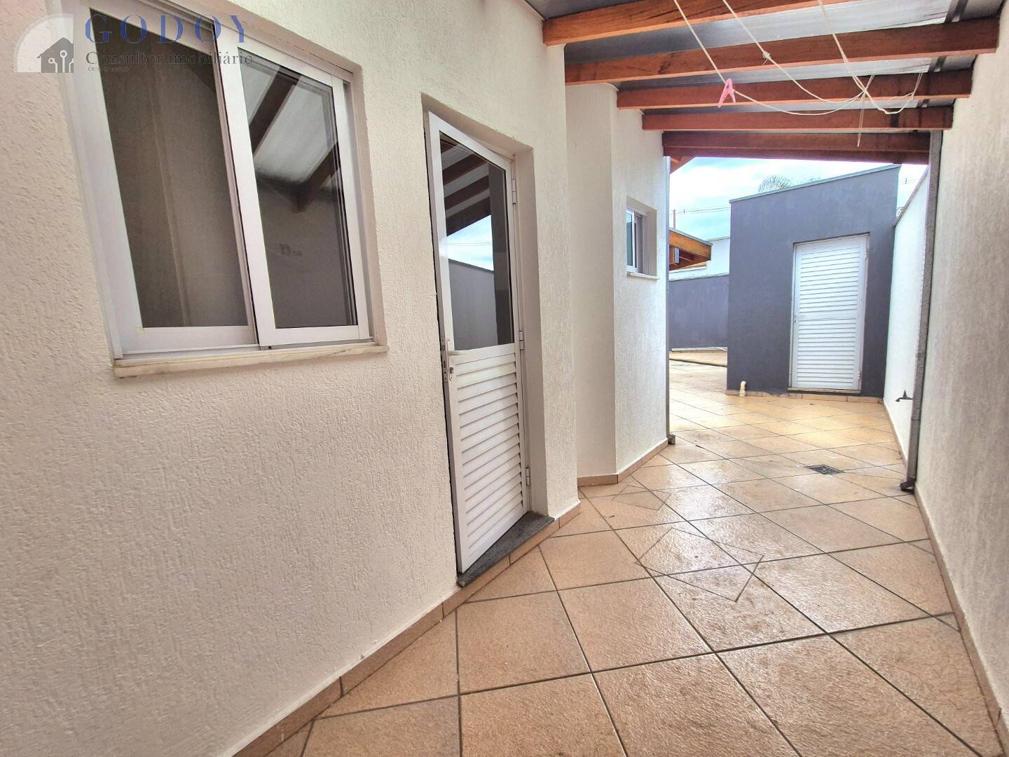 Casa de Condomínio, 3 quartos - Foto 33