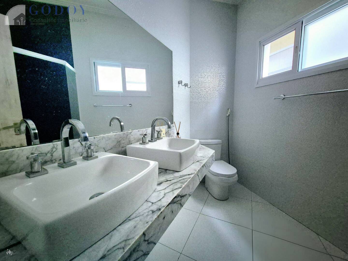 Casa de Condomínio, 3 quartos - Foto 34