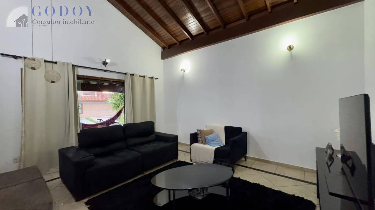 Casa de Condomínio, 3 quartos - Foto 2