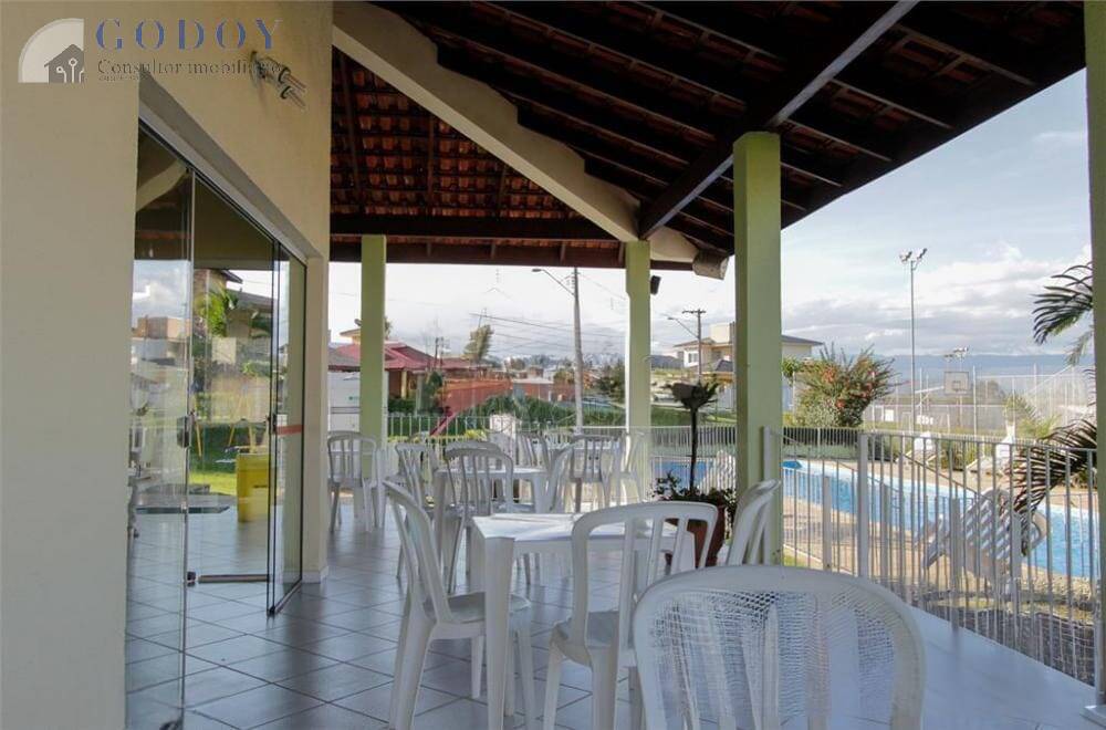 Casa de Condomínio, 3 quartos - Foto 13